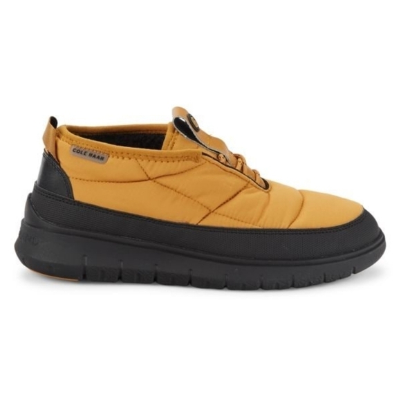 Cole Haan Generation Z Camping Slippers NIB Size 8.5M - Picture 5 of 5